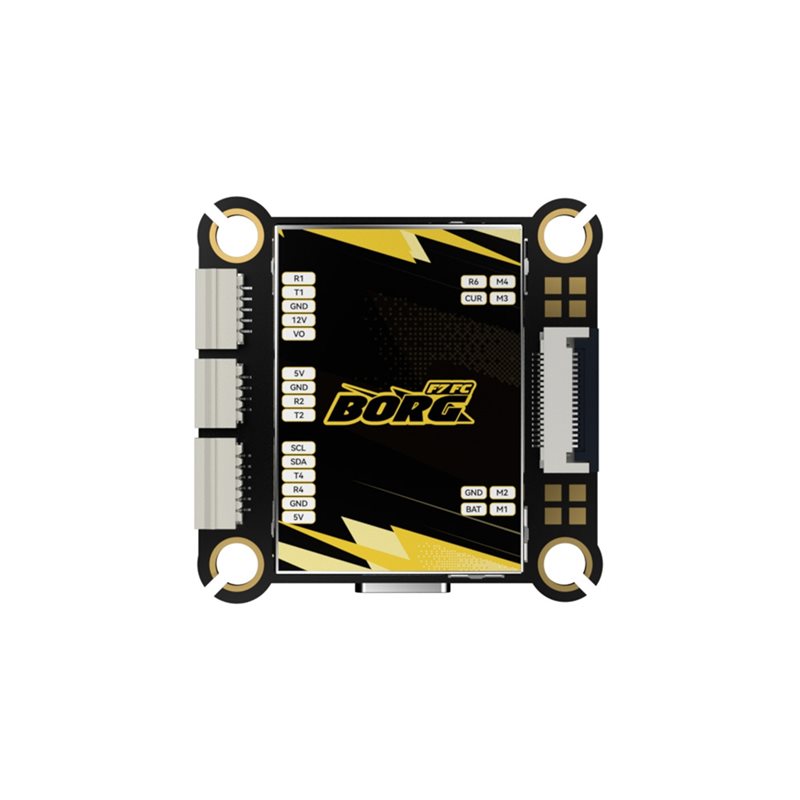 Drone With Rc Controller - B78B – Peças para drones de