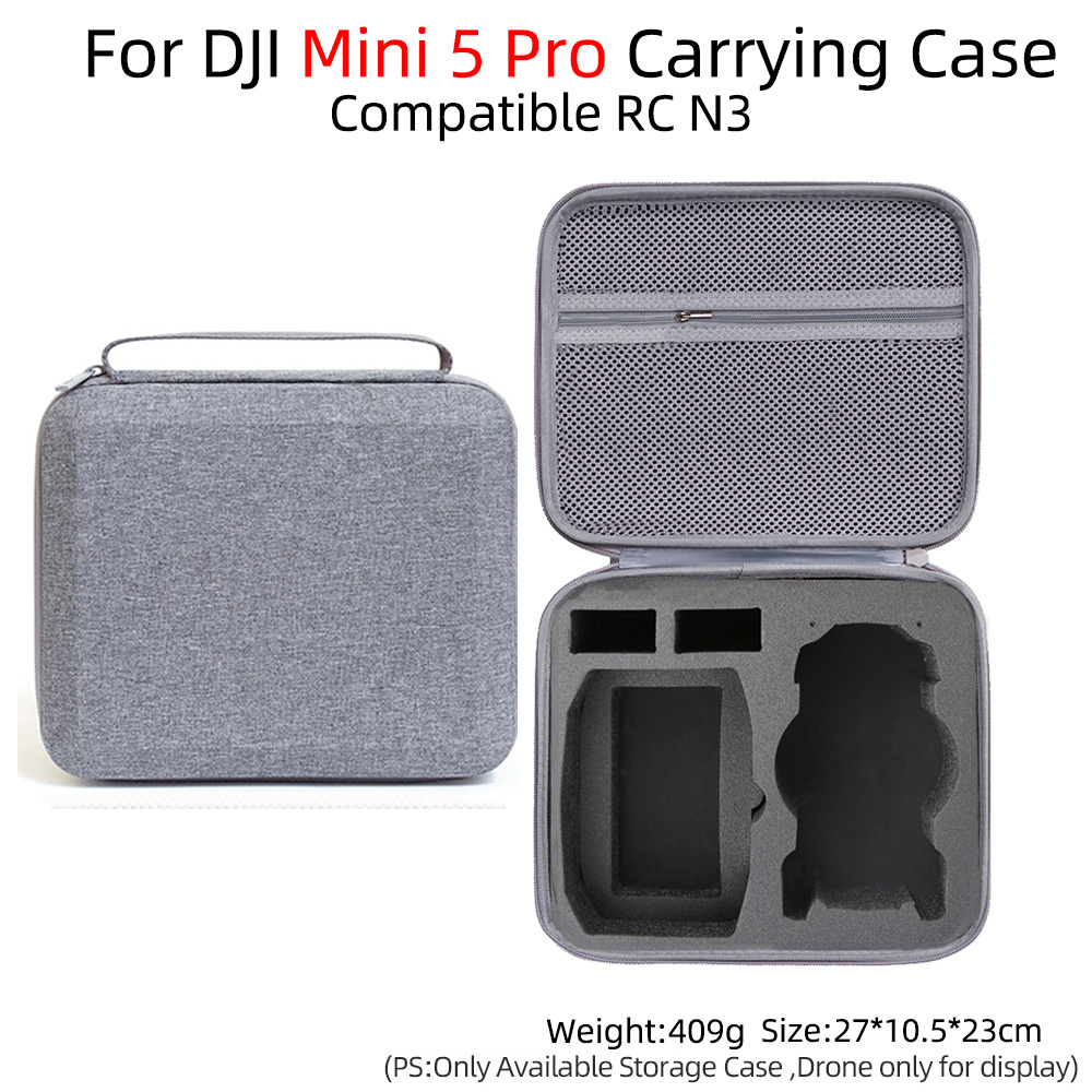 Drone Dji Rc N3 - Para dji mini 5 pro RC-N3