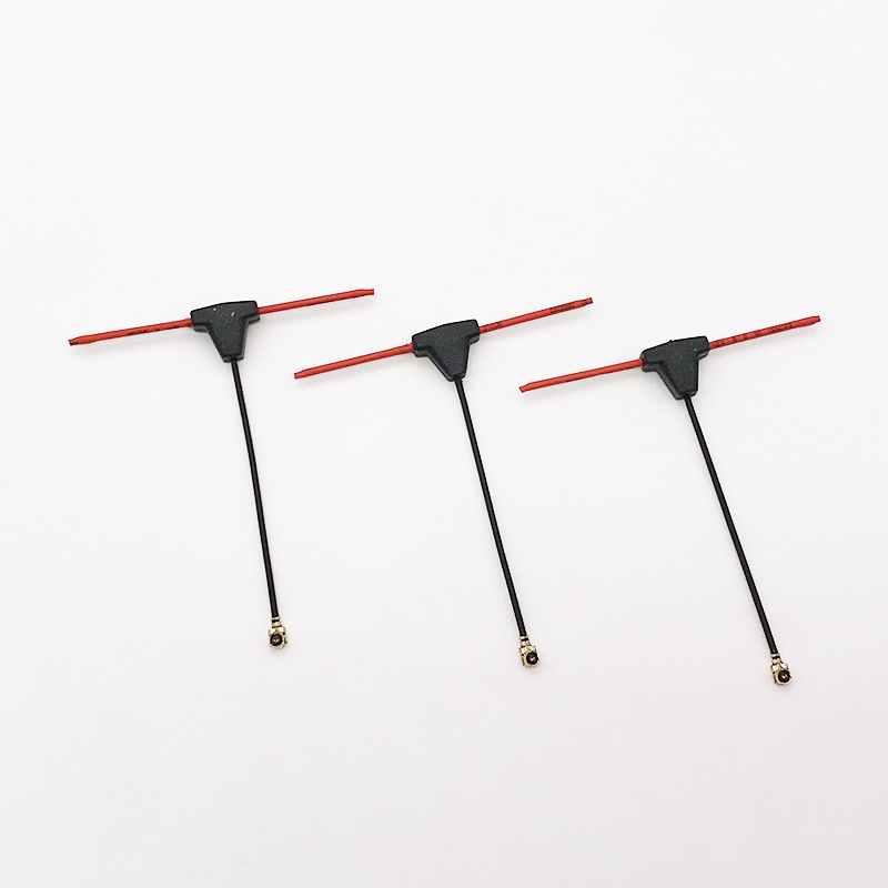 Drone With Rc Controller - Antena 2.4G 2DBI T IPX1 para