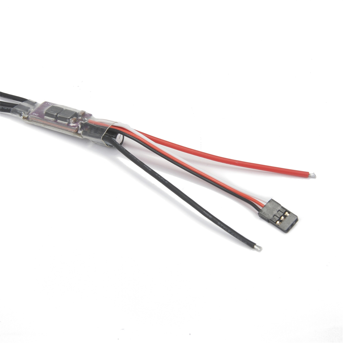 Drone With Rc Controller - A002 1 PCS AM32 32-Bit ESC