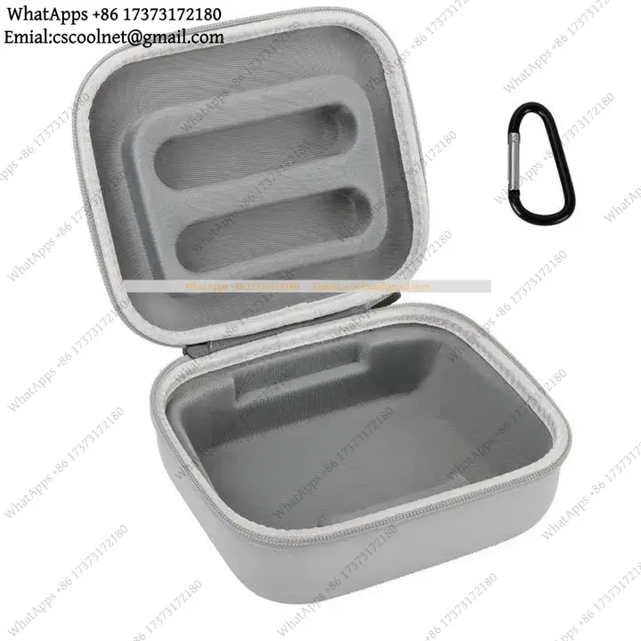 Estojo rígido Sunnylife para t - Drone Dji Rc N3 avaliação e preço
