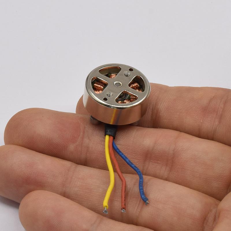 1 Peça Motor Brushless Outrunn - Rc Airplane Drone avaliação e preço