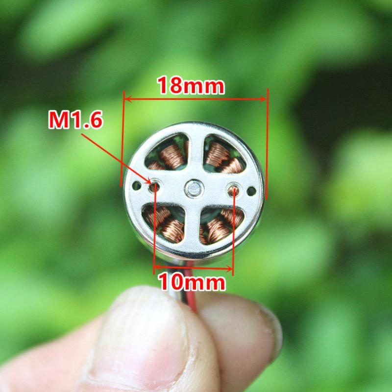 1 Peça Motor Brushless Outrunn - Rc Airplane Drone avaliação e preço