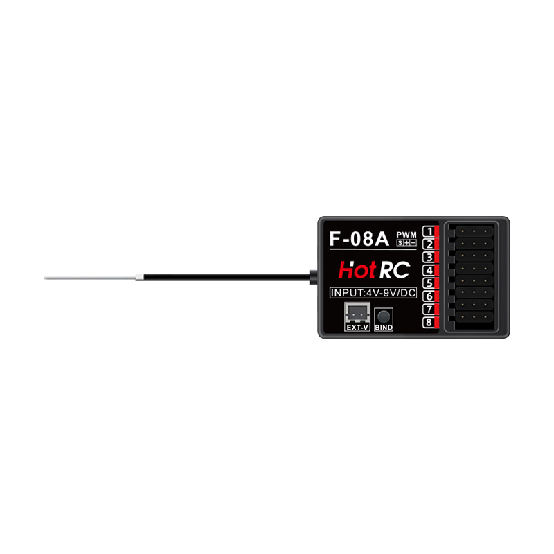 Peças de modelo hotrc rc, rece - Drone Rc Jet avaliação e preço