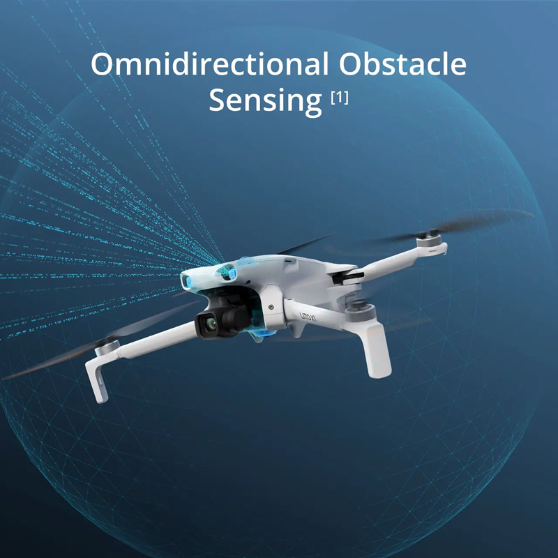 DJI Lito X1 Fly More Combo (DJ - Drone Dji Rc N3 avaliação e preço