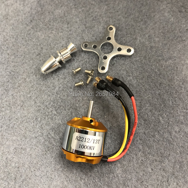 2212 a2212 1000kv motor sem es - Drone Rc Jet avaliação e preço