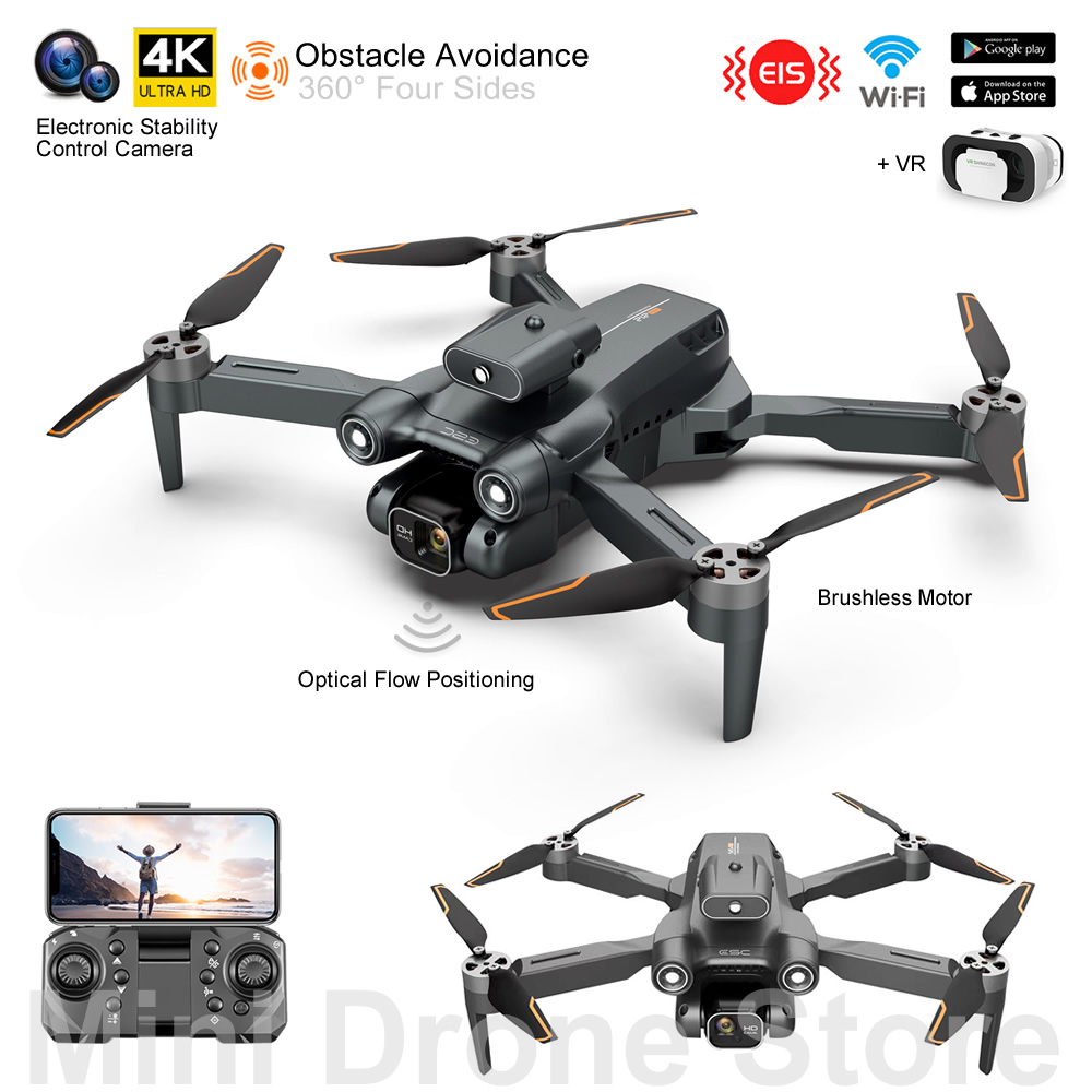 S1s fácil mosca mini drone vr  - Drone S1S Rc Quadcopter avaliação e preço