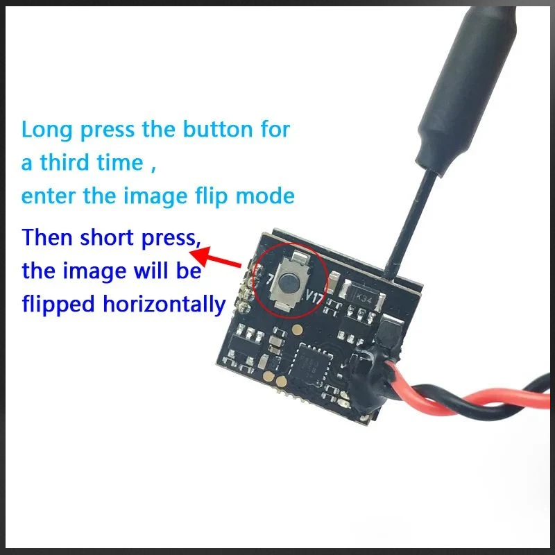 Transmissor e Câmera Integrado - Drone With Rc Controller avaliação e preço