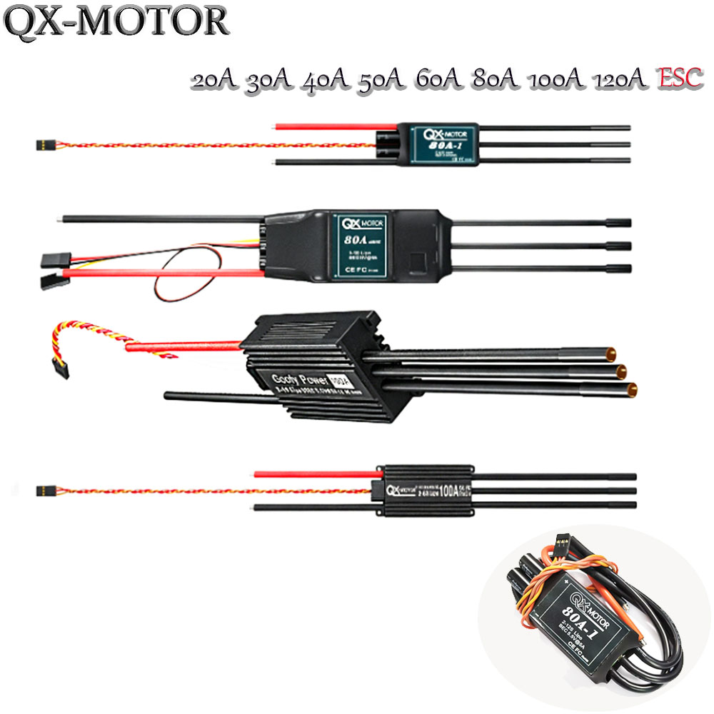 Controlador de Velocidade ESC  - Drone Rc Jet avaliação e preço