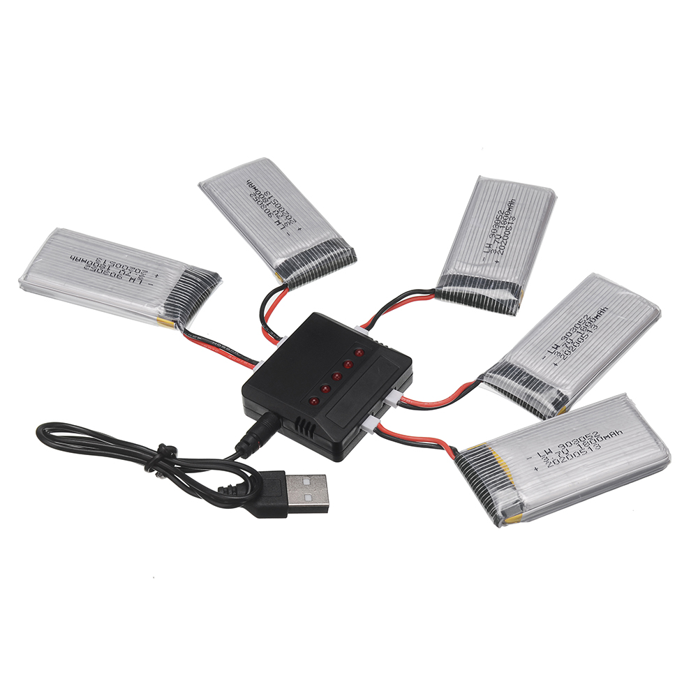 Bateria Lipo 3.7v com Plugue X - Drone Xh2 Rc avaliação e preço