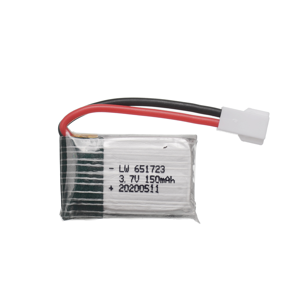 Plugue XH2.54, Baterias Lipo R - Drone Xh2 Rc avaliação e preço