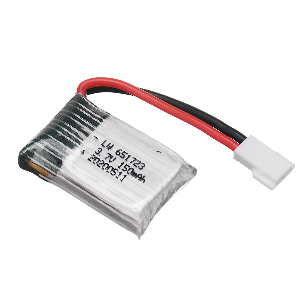 Plugue XH2.54, Baterias Lipo R - Drone Xh2 Rc avaliação e preço