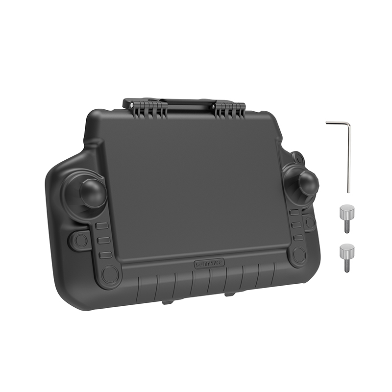 Capa de proteção para dji rc p - Drone Dji Rc Plus 2 avaliação e preço