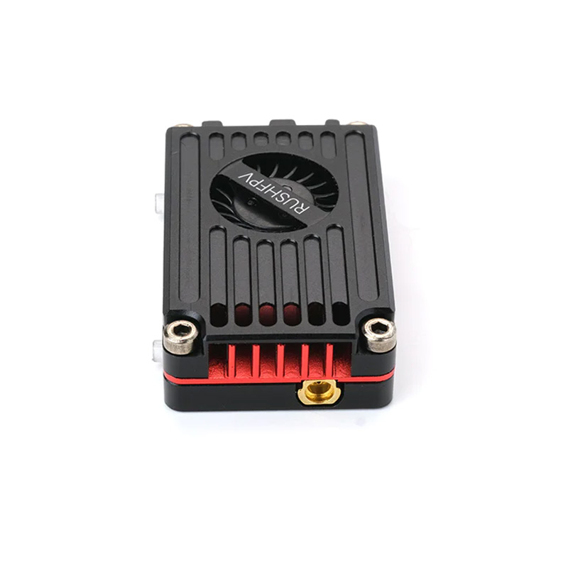 RUSH TANK MAX SOLO 5.8GHz 2.5W - - Remote Control (Rc) Drone avaliação e preço