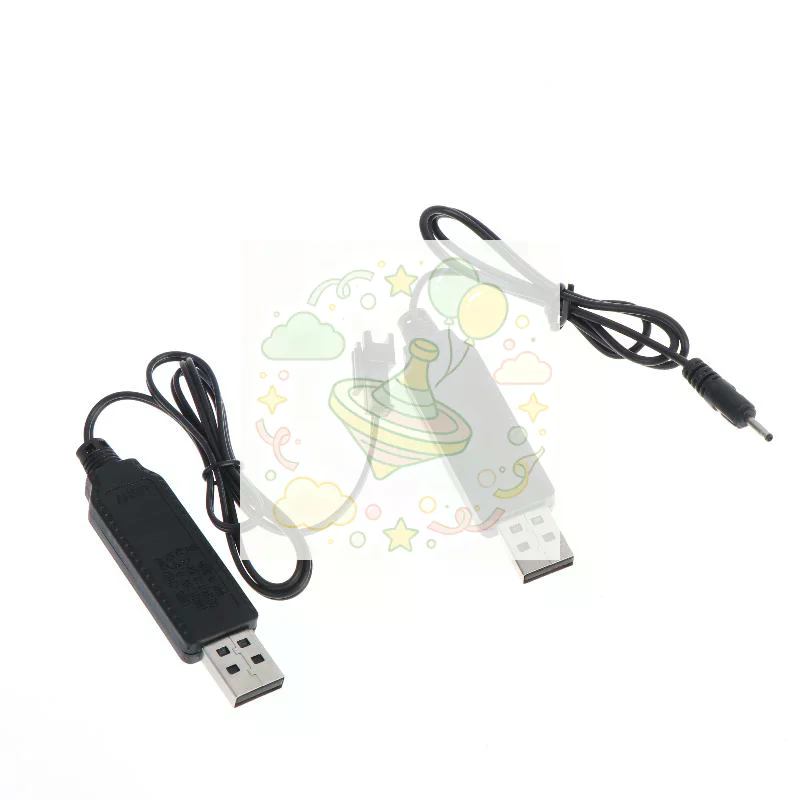 Cabo Carregador USB de 3,7V Li - Drone Xh2 Rc avaliação e preço