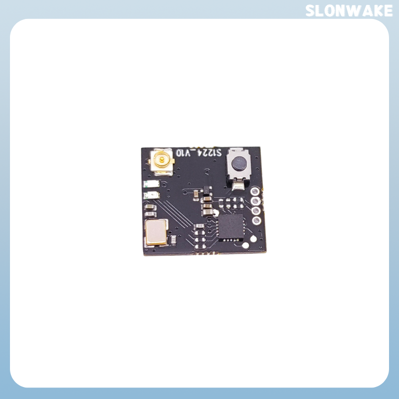 Mini transmissor fpv ajustável - Drone With Rc Controller avaliação e preço