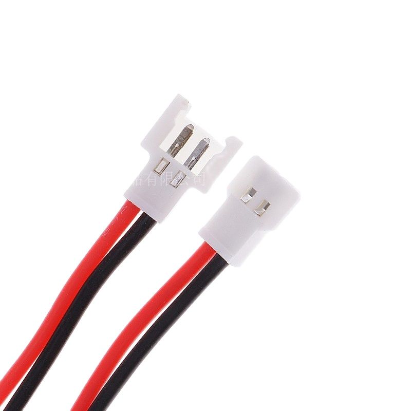 20 Peças Conector de Bateria M - Drone Xh2 Rc avaliação e preço