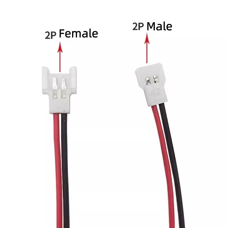 20 Peças Conector de Bateria M - Drone Xh2 Rc avaliação e preço