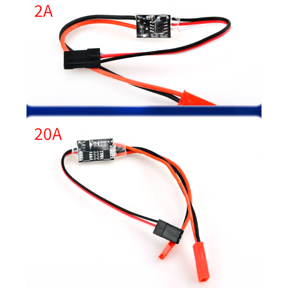 2-20A Interruptor Eletrônico d - Drone With Rc Controller avaliação e preço