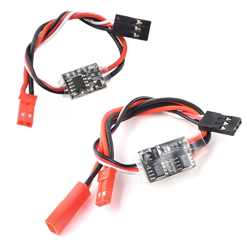 2-20A Interruptor Eletrônico d - Drone With Rc Controller avaliação e preço