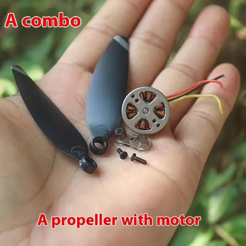 1503 2500KV Hélice A/B de alta - Drone Rc Jet avaliação e preço