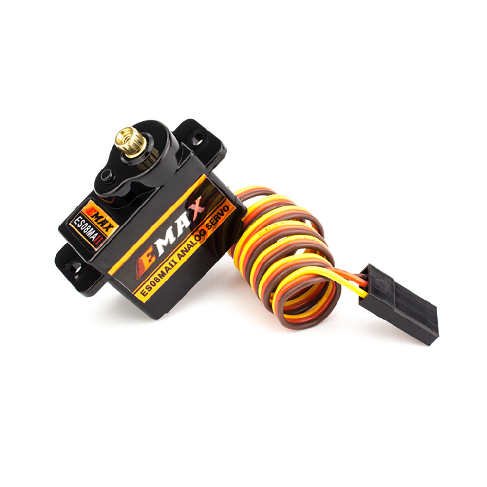 1/2/4/8PCS EMAX ES08MA ES08MAI - Rc Car Servo avaliação e preço