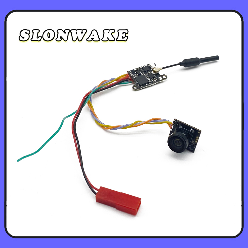 SLONWAKE 5.8G 1200TVL FPV Câme - Drone With Rc Controller avaliação e preço