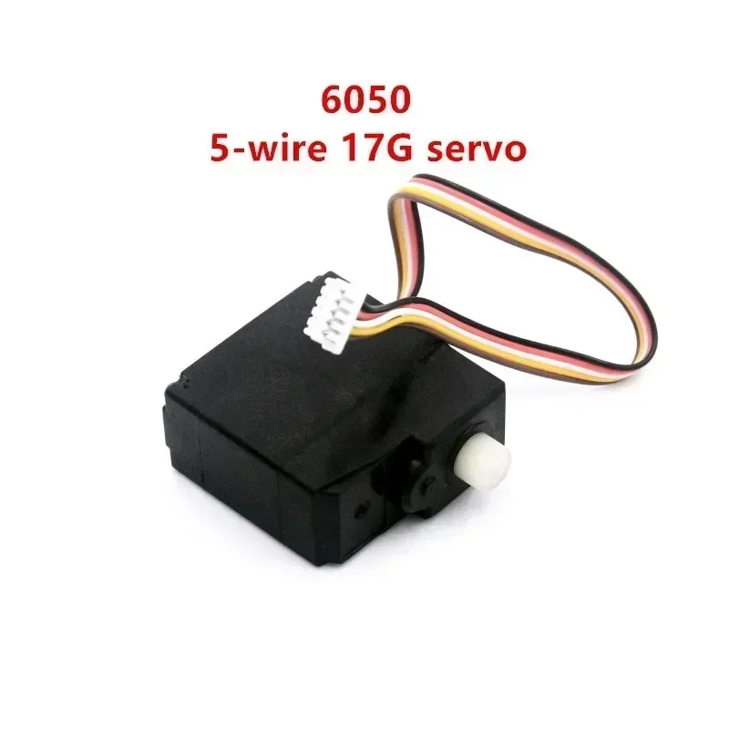 SCY 16101 16102 16103 16201 Q1 - Rc Car Servo avaliação e preço