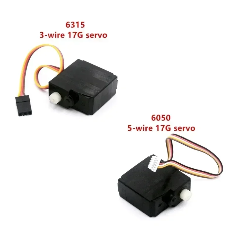 SCY 16101 16102 16103 16201 Q1 - Rc Car Servo avaliação e preço