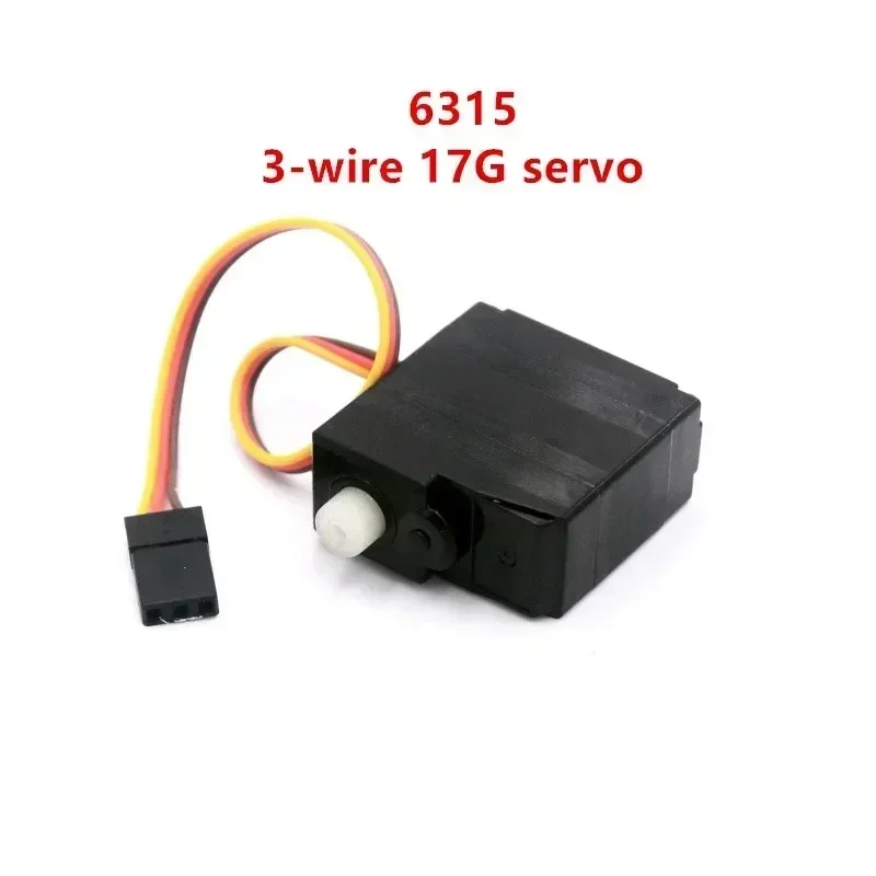 SCY 16101 16102 16103 16201 Q1 - Rc Car Servo avaliação e preço
