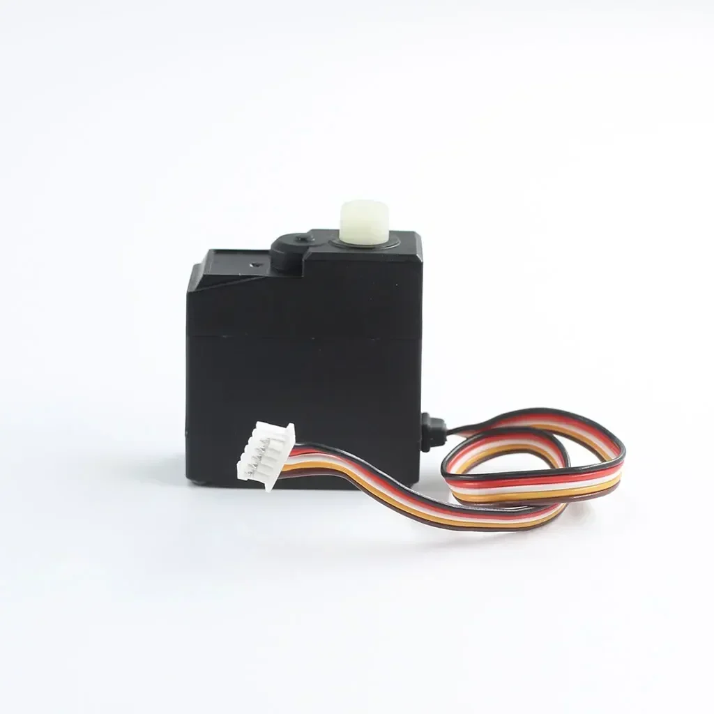 SCY 16101 16102 16103 16201 Q1 - Rc Car Servo avaliação e preço