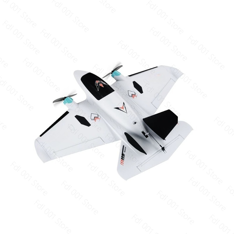 Avião RC de Asa Fixa com Motor - Rc Airplane Drone avaliação e preço