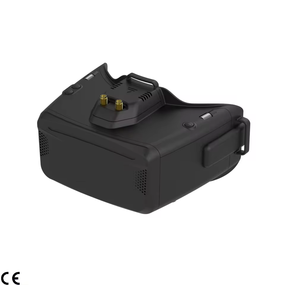 SKYZONE Cobra X V4 FPV Óculos  - Rc Airplane Drone avaliação e preço