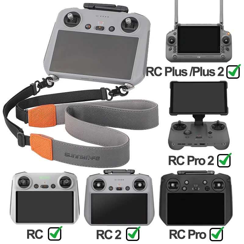 Cordão para DJI RC/RC 2/ PRO/  - Drone Dji Rc Plus 2 avaliação e preço