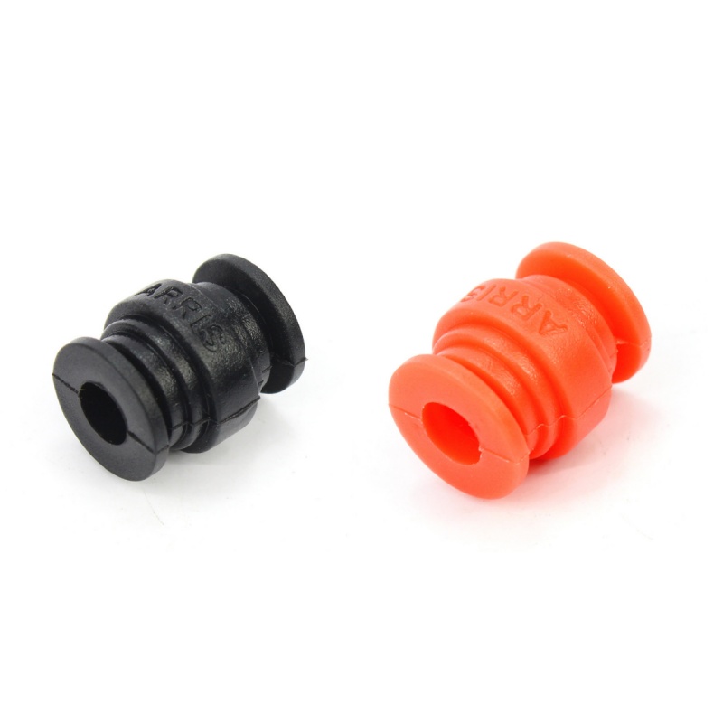 Amortecedor de borracha antivi - Drone With Rc Controller avaliação e preço