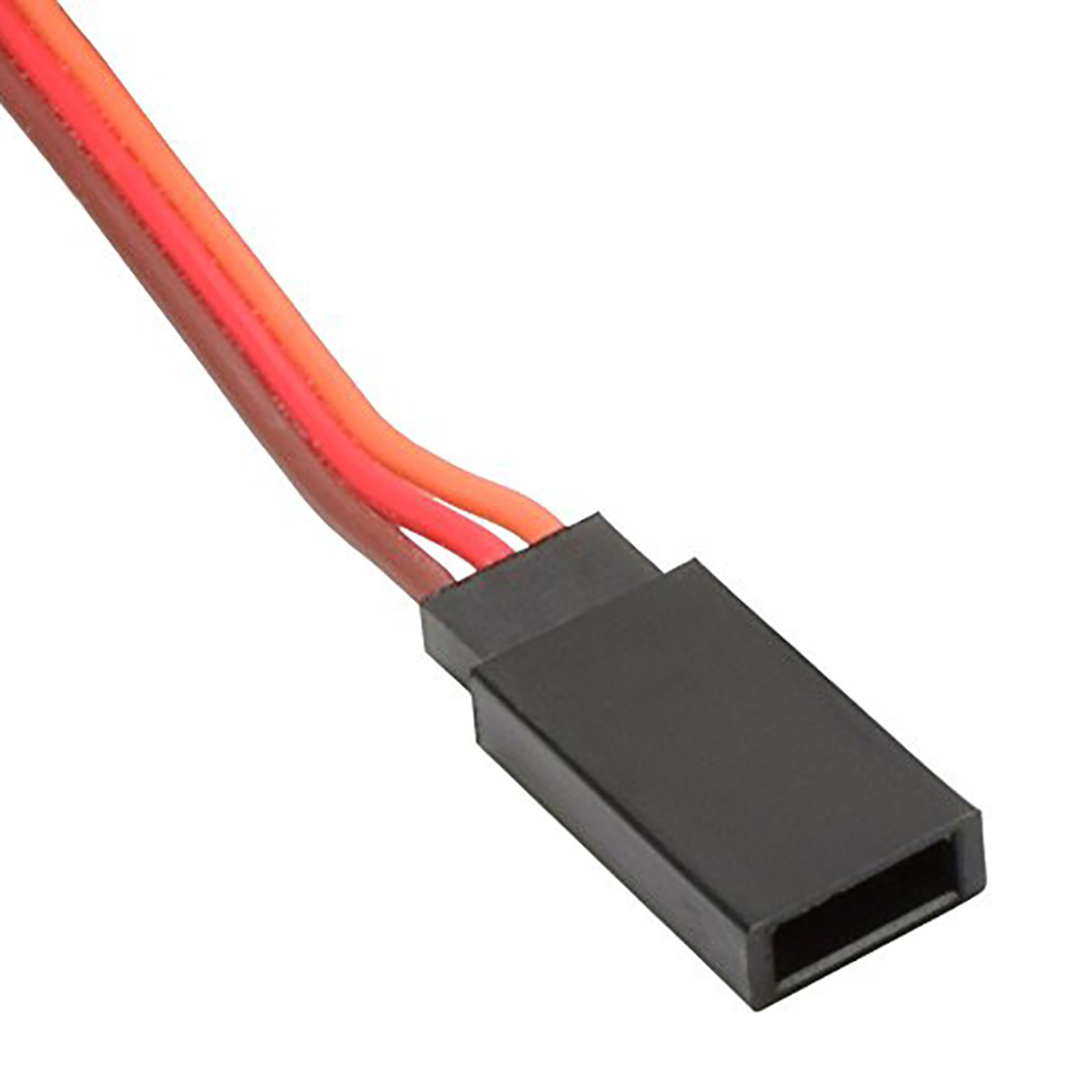 Cabo Divisor Y para Servo DIYm - Rc Car Servo avaliação e preço