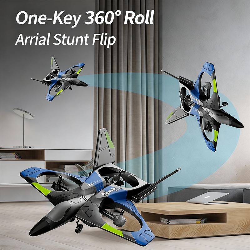 Avião gigante RC com câmera –  - Drone Rc Fighter Jet avaliação e preço
