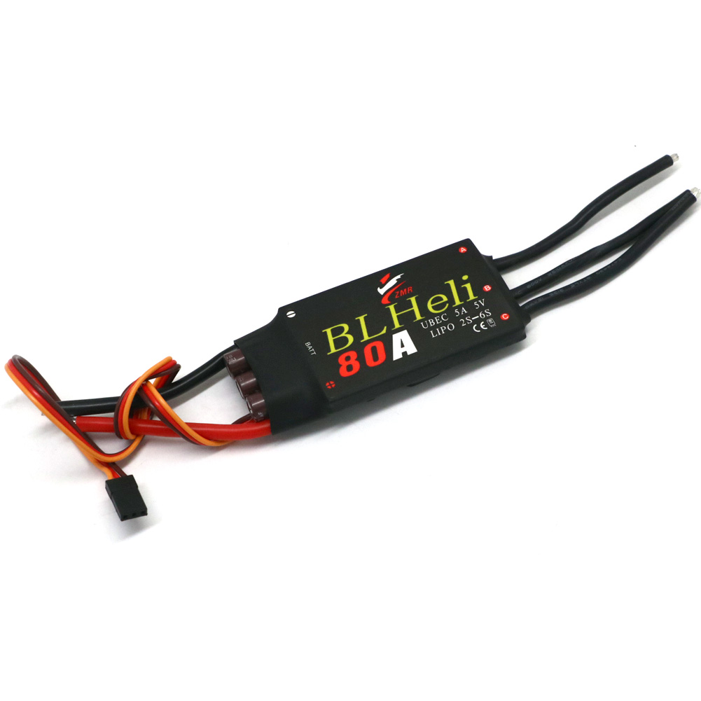 BLHeli Brushless ESC 80A 12A 2 - Drone With Rc Controller avaliação e preço