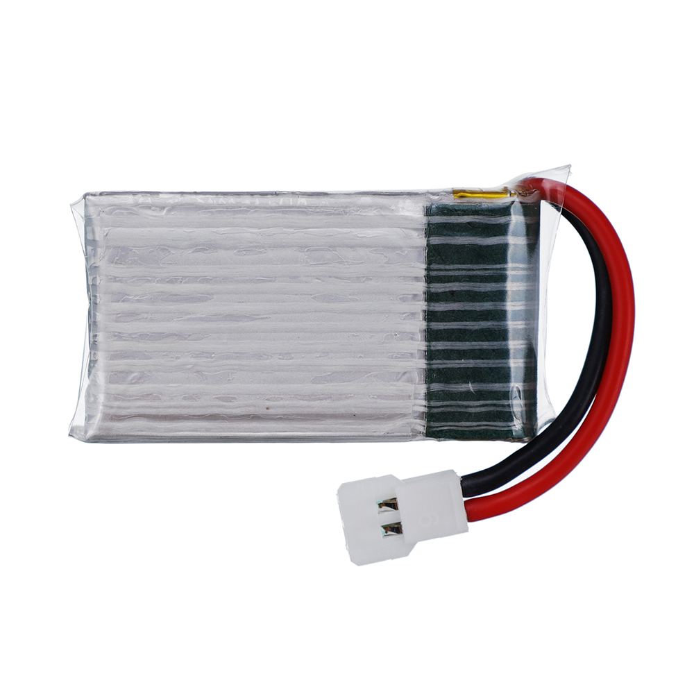 Bateria 3.7V 450mAh 1S com Car - Drone Xh2 Rc avaliação e preço