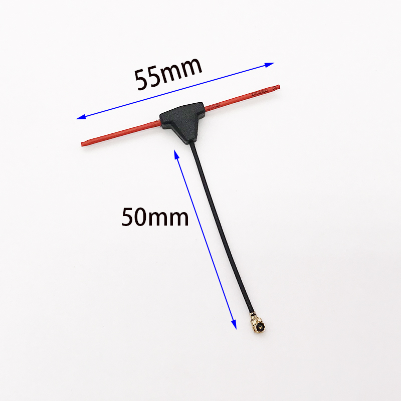 Antena 2.4G 2DBI T IPX1 para T - Drone With Rc Controller avaliação e preço