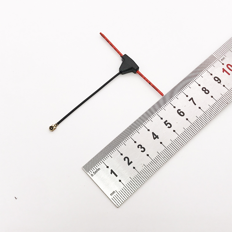 Antena 2.4G 2DBI T IPX1 para T - Drone With Rc Controller avaliação e preço