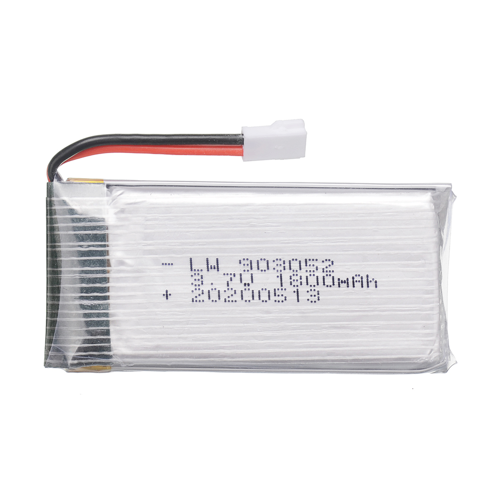 Bateria Lipo 1800mAh 3.7V 9030 - Drone Xh2 Rc avaliação e preço