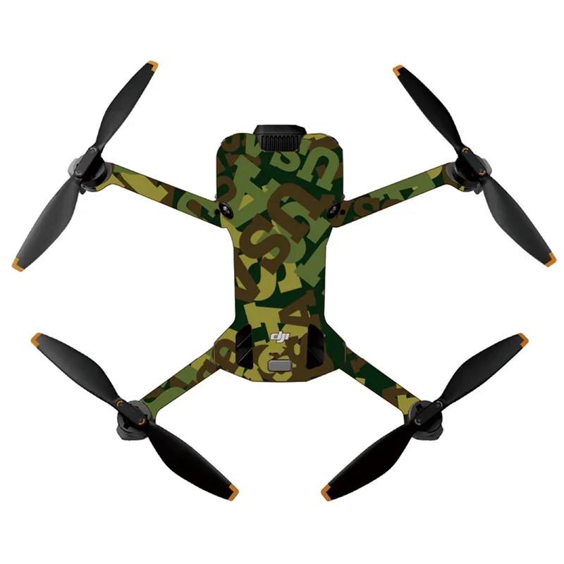 Adesivos para Drone DJI Mini 5 - Drone Dji Rc N3 avaliação e preço