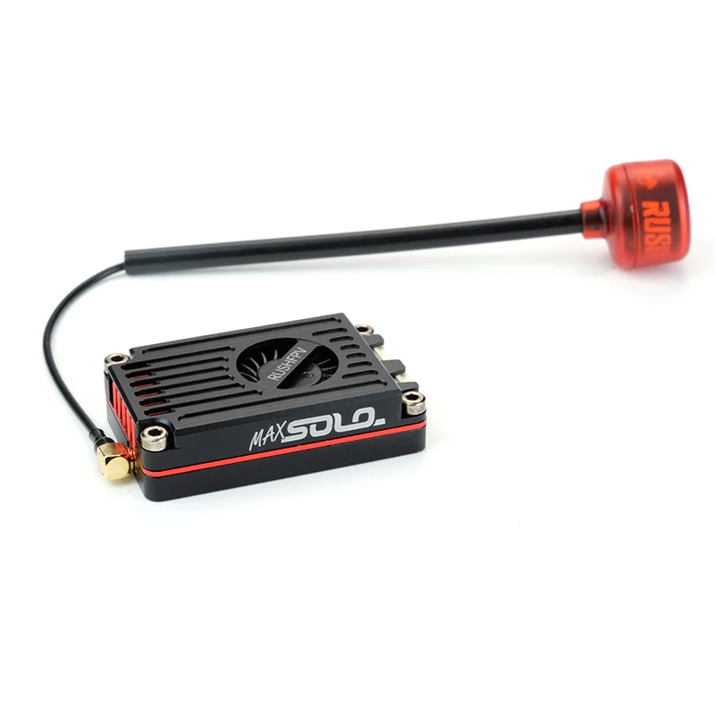 RUSHFPV TANK MAX SOLO 5.8GHz 2 - Drone With Rc Controller avaliação e preço