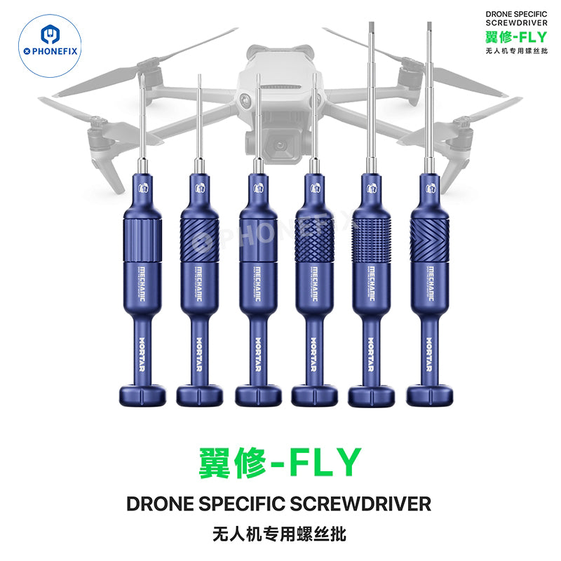 Conjunto de Chaves de Precisão - Rc Dan Drone avaliação e preço
